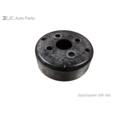 18T118 Water Pump Pulley For 06-08 Toyota Rav4  2.4 1617328020